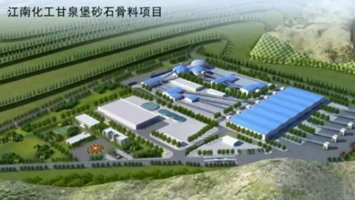 機制砂進入“黃金時代”，機遇與挑戰(zhàn)并行，如何抓住機遇，你需要知道這四點！