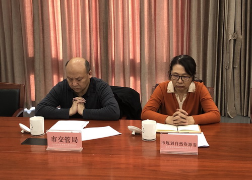 為首都基礎(chǔ)設(shè)施建設(shè)保駕護(hù)航， 北京市多部門研究首都綠色砂石供應(yīng)鏈