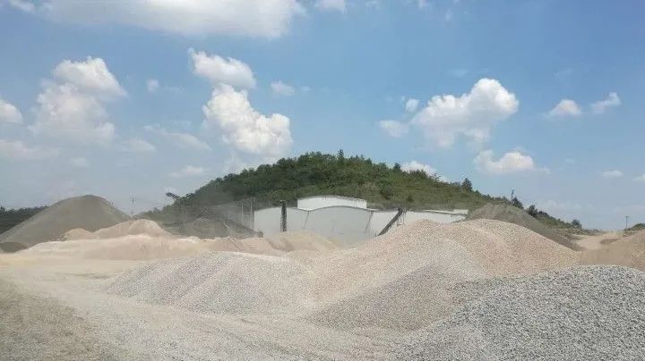 中國(guó)砂石行業(yè)，未來(lái)可期！