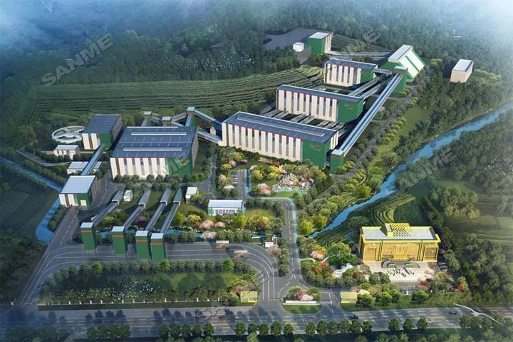 邀請(qǐng)函｜上海山美股份邀您參加南太湖論壇?首屆中國(guó)礦業(yè)（砂石）綠色發(fā)展高峰論壇！