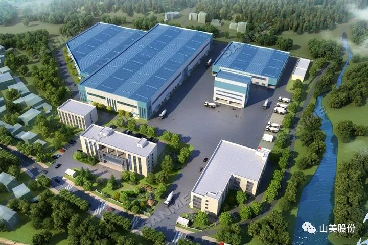 重磅！上海山美股份創(chuàng)新技術榮獲全國建筑固廢資源化實用技術獎