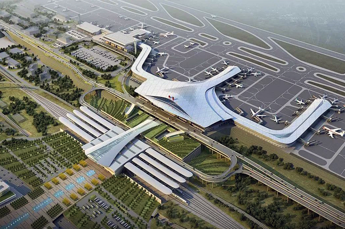 2022年大基建有望再超預(yù)期，砂石需求或?qū)⒂瓉肀l(fā)