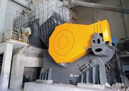 建筑垃圾處理項(xiàng)目——顎式破碎機(jī)大放異彩！