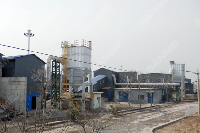 建筑垃圾如何再利用？建筑垃圾處理設(shè)備怎么選擇？