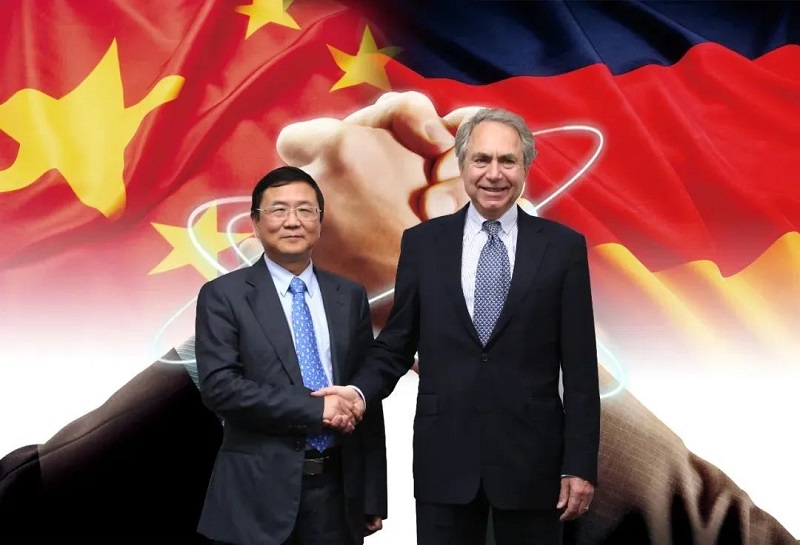 中國砂石協會-突破傳統(tǒng)！山美移動式礦山處理工藝盡顯行業(yè)“三好生”風采