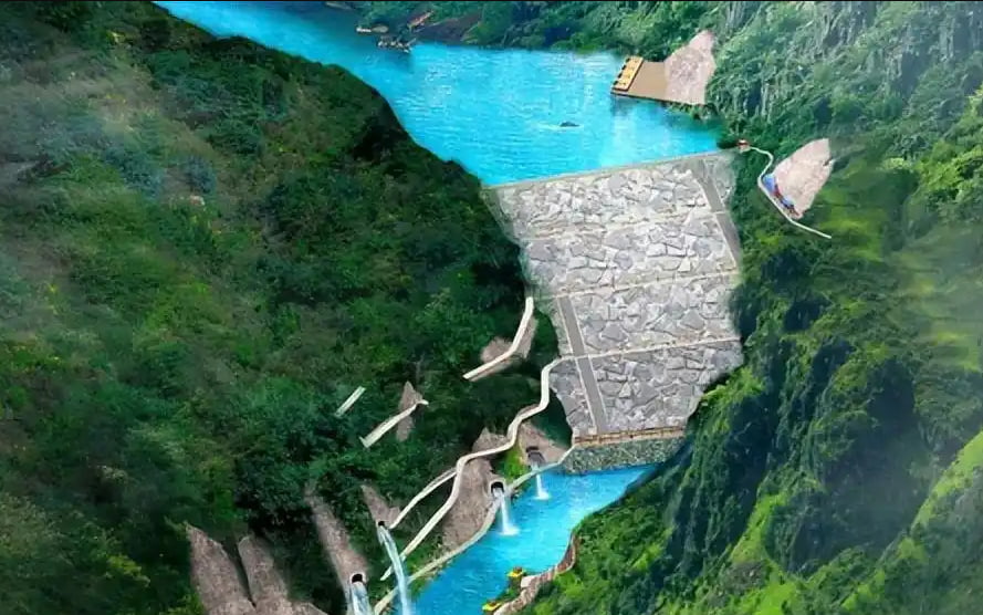 山美固廢：緊抓超級(jí)工程機(jī)遇，邁向綠色化、高值化發(fā)展新階段