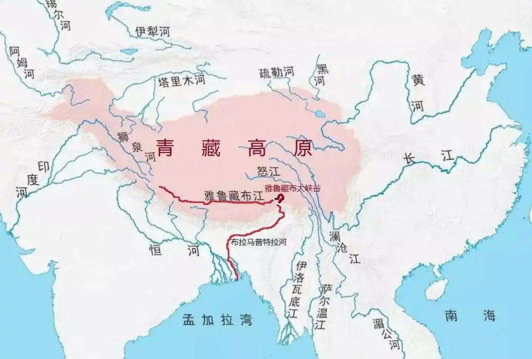 雅魯藏布江水電站建設(shè)加速，砂石骨料行業(yè)迎重大利好